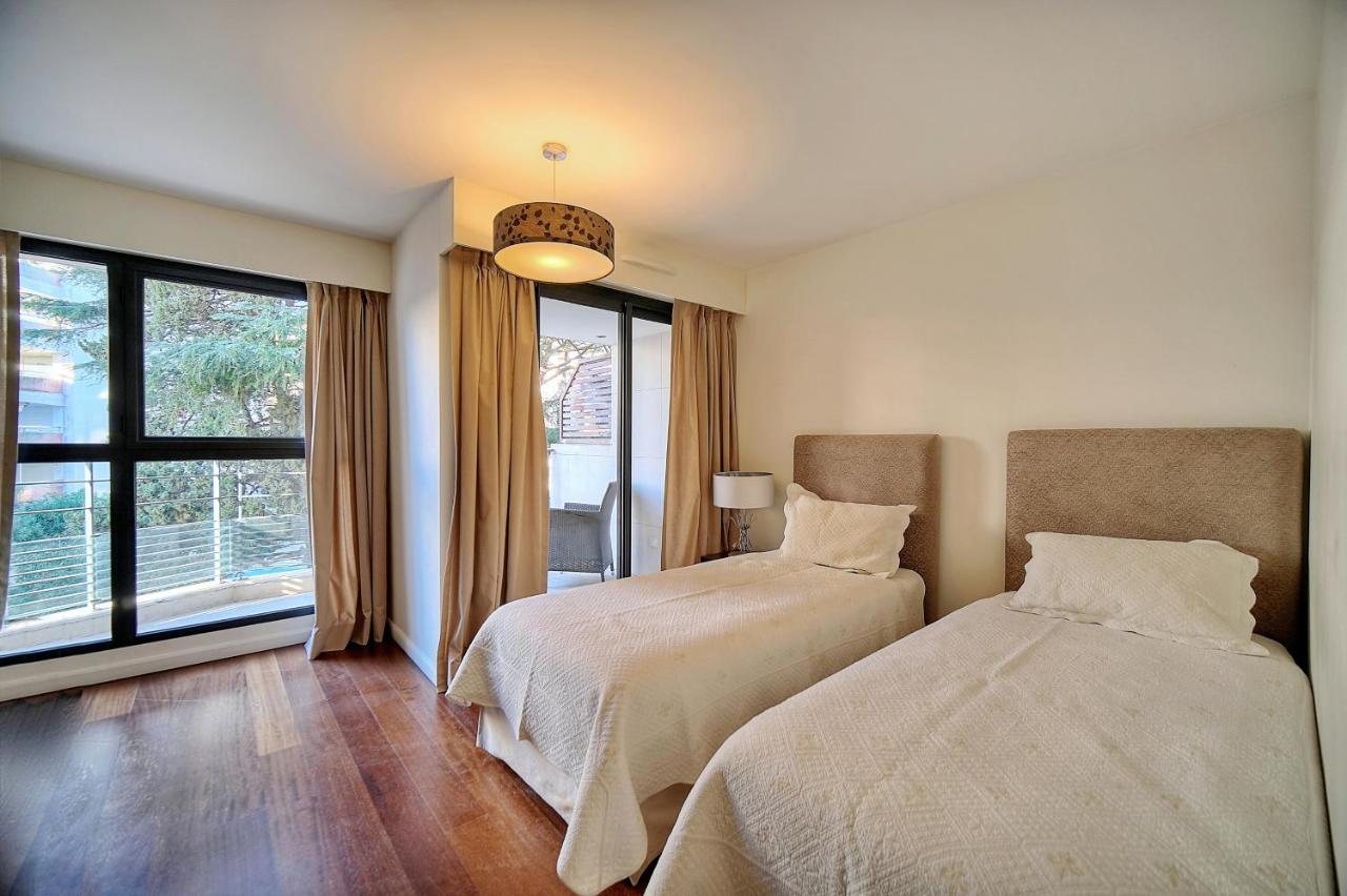 Appartement Carlton Riviera