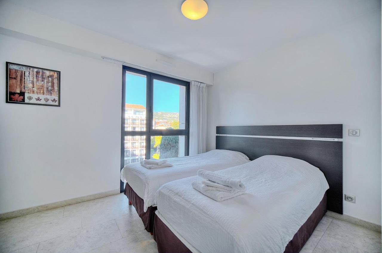 Appartement Carlton Riviera Cannes
