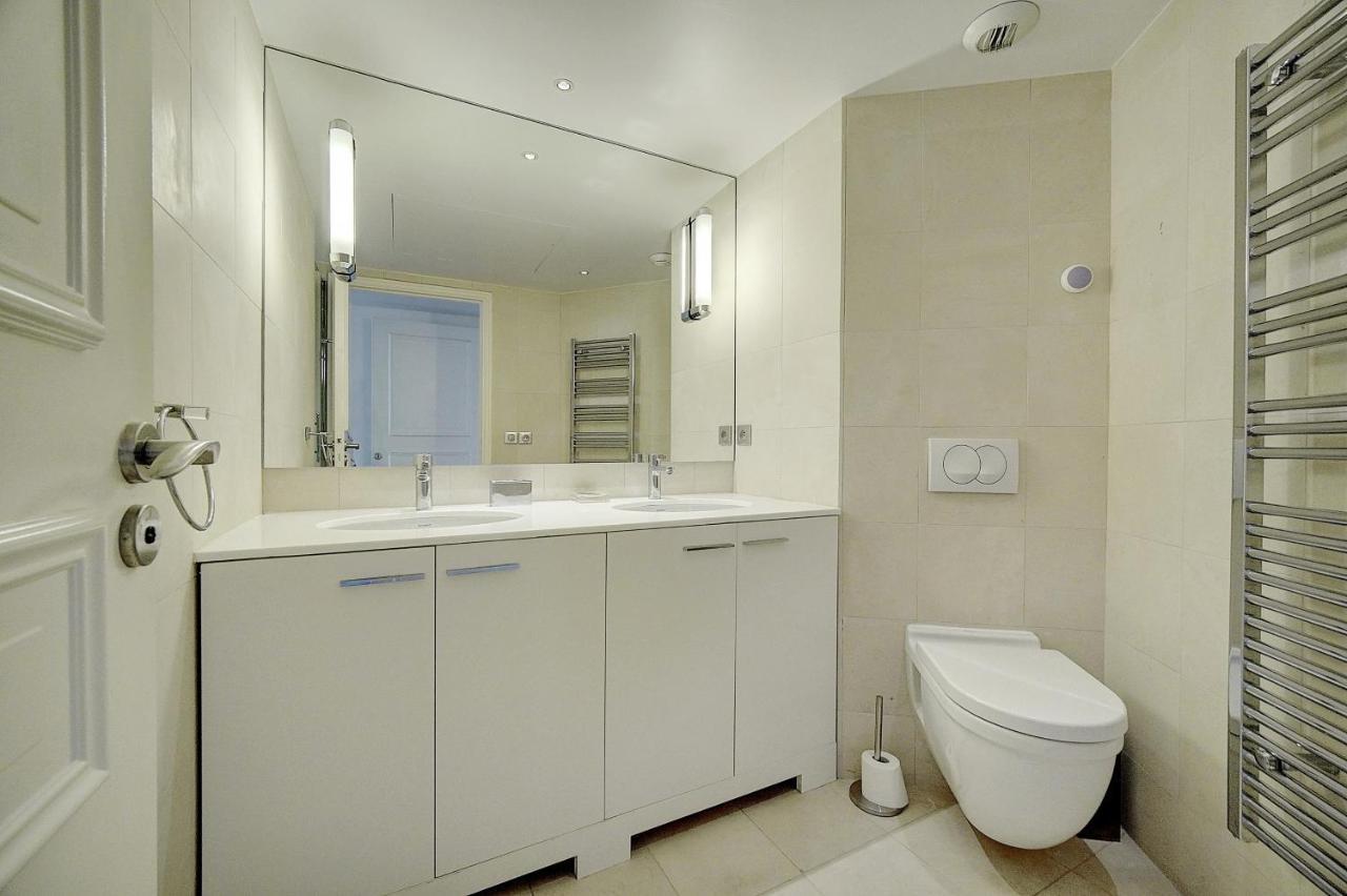 Carlton Riviera Appartamento Cannes