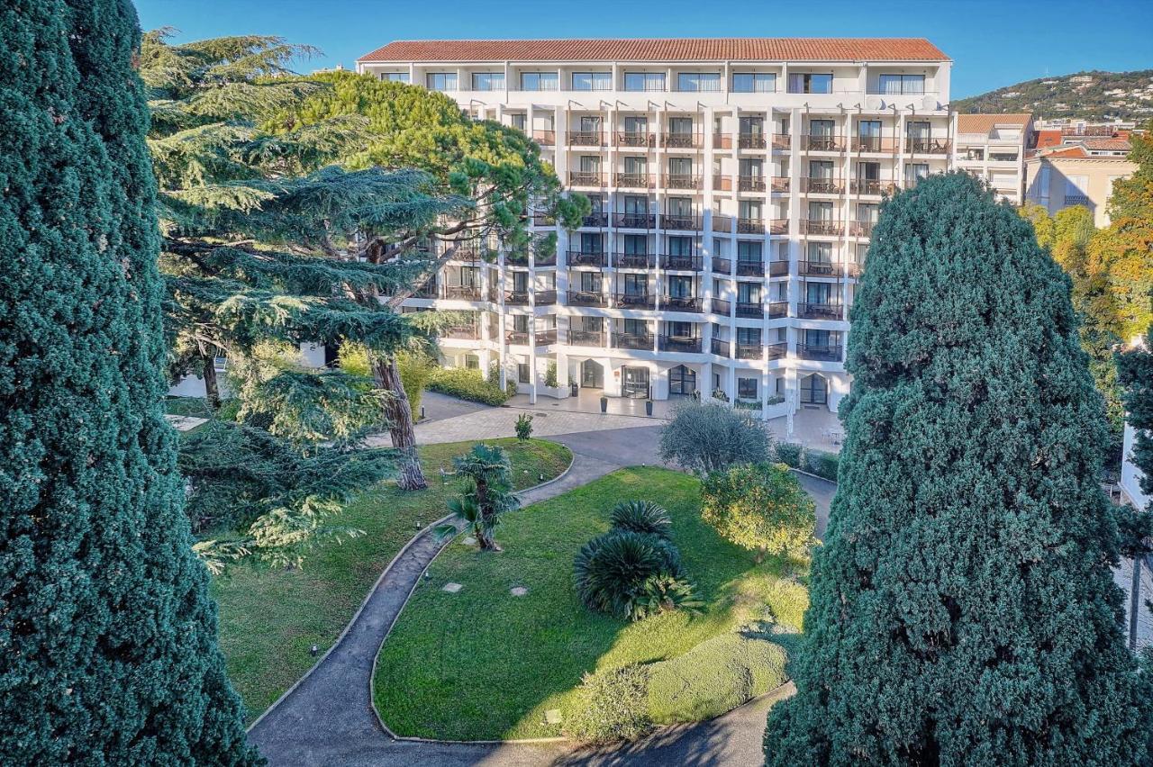 Appartamento Carlton Riviera