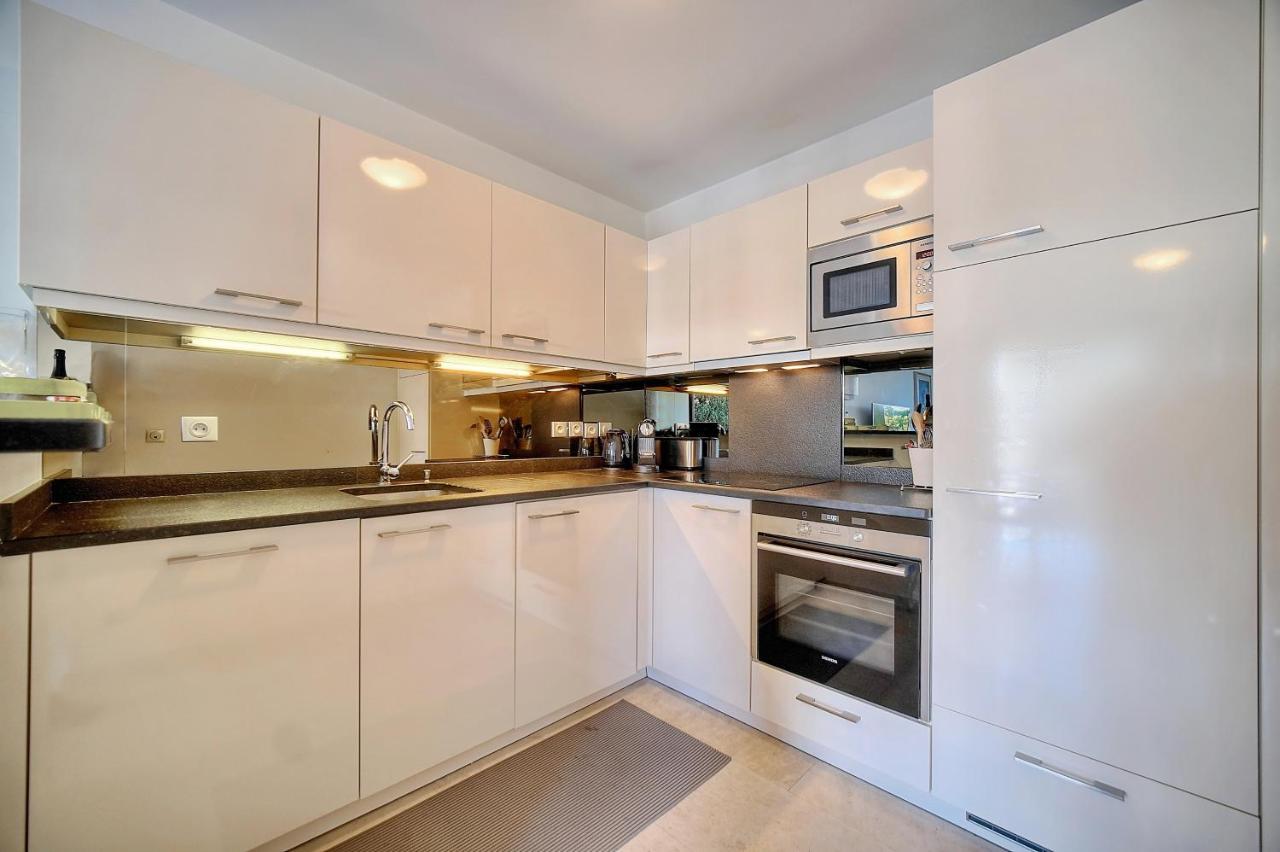 Appartamento Carlton Riviera *