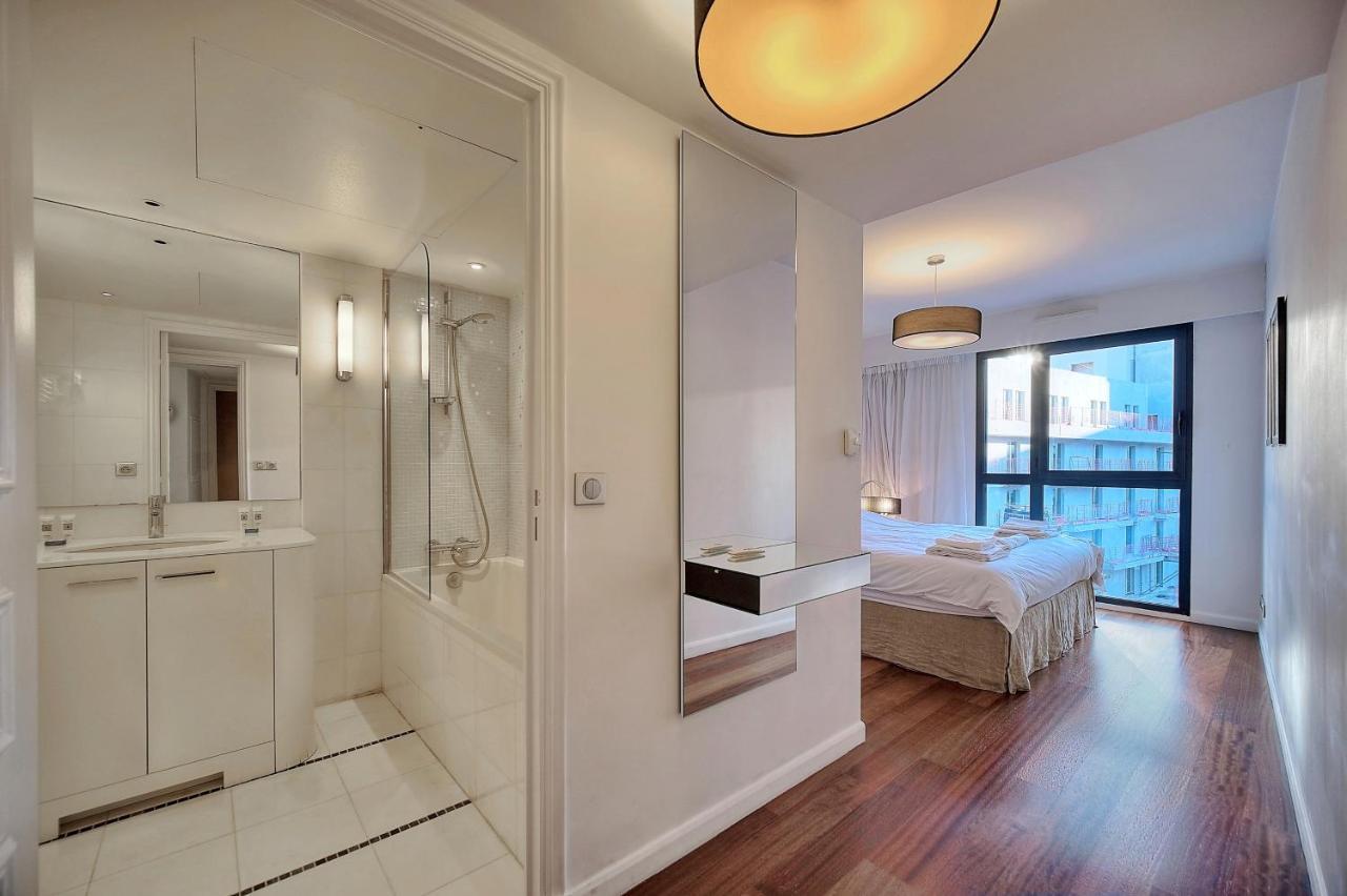 Carlton Riviera Appartamento