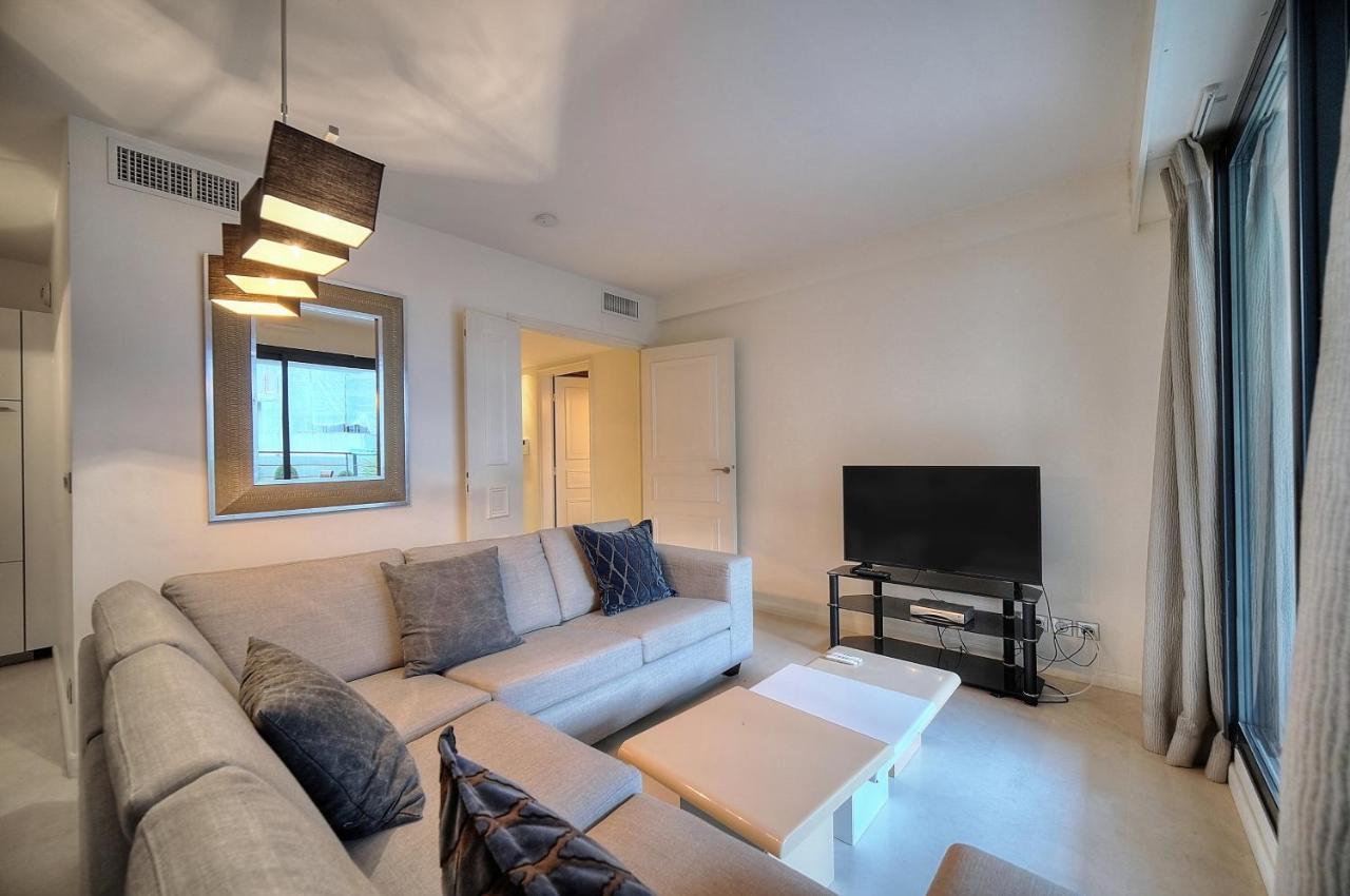 Appartamento Carlton Riviera *