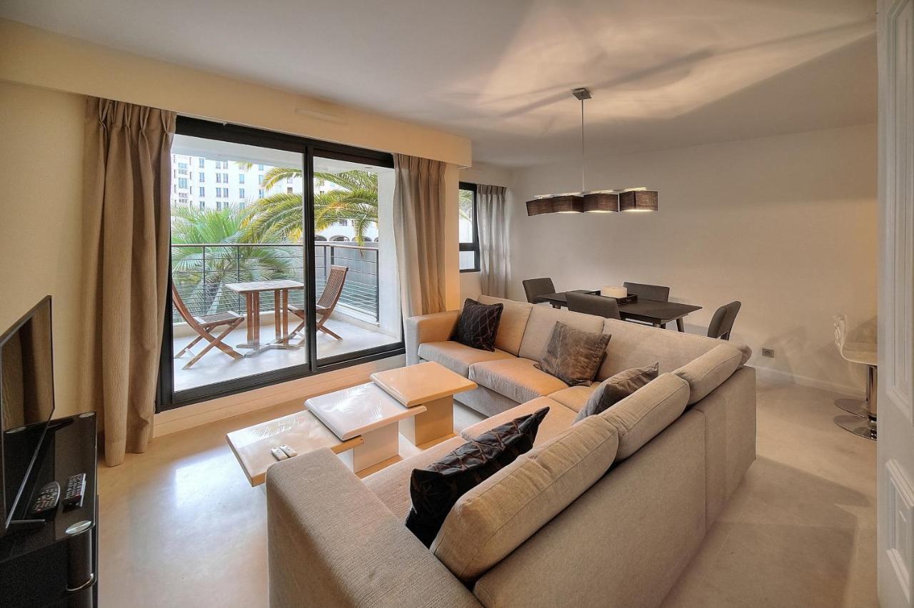 Appartamento Carlton Riviera