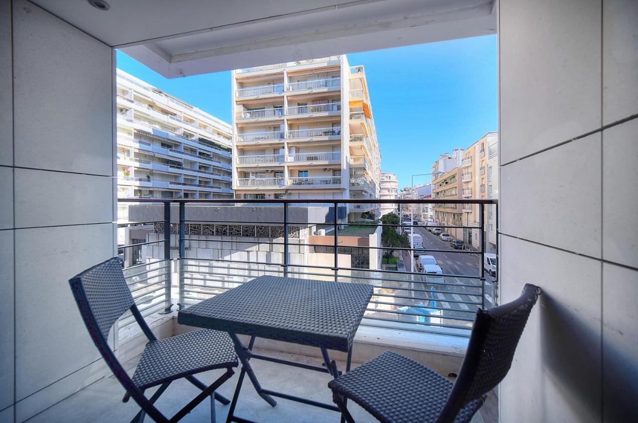 Apartment Carlton Riviera Cannes