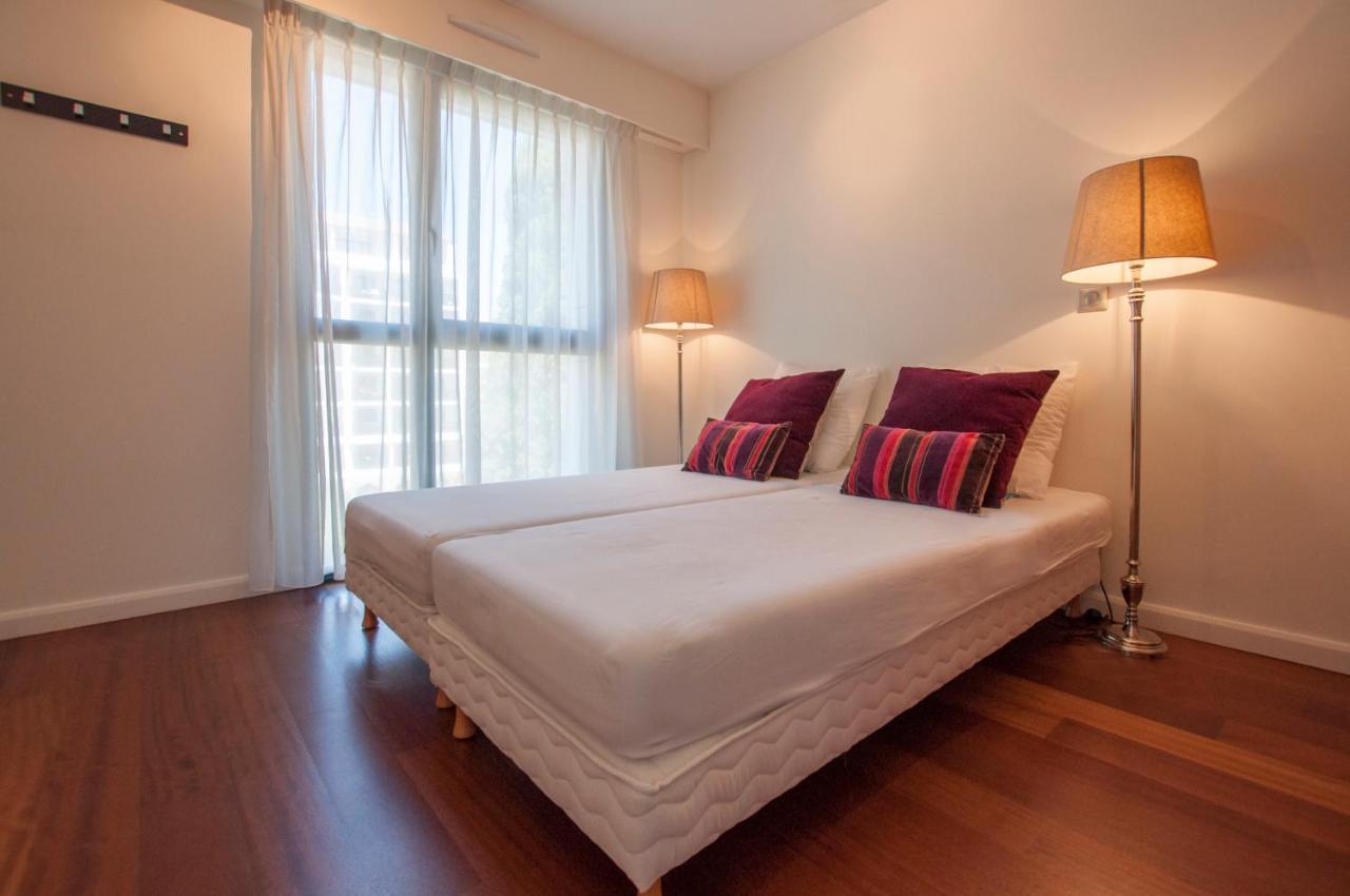 Carlton Riviera Cannes