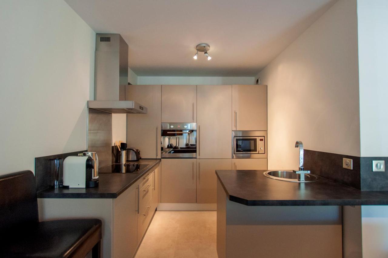 Appartamento Carlton Riviera