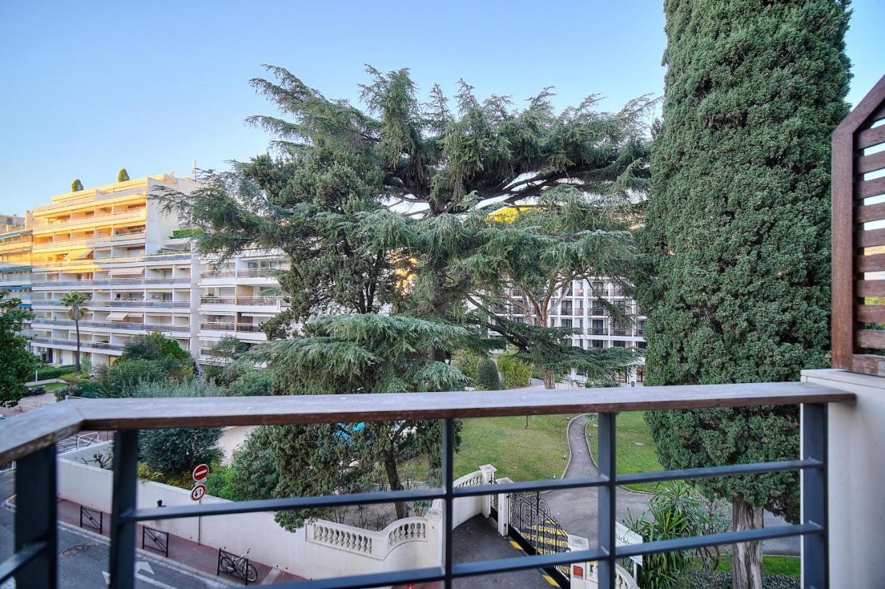 Appartamento Carlton Riviera