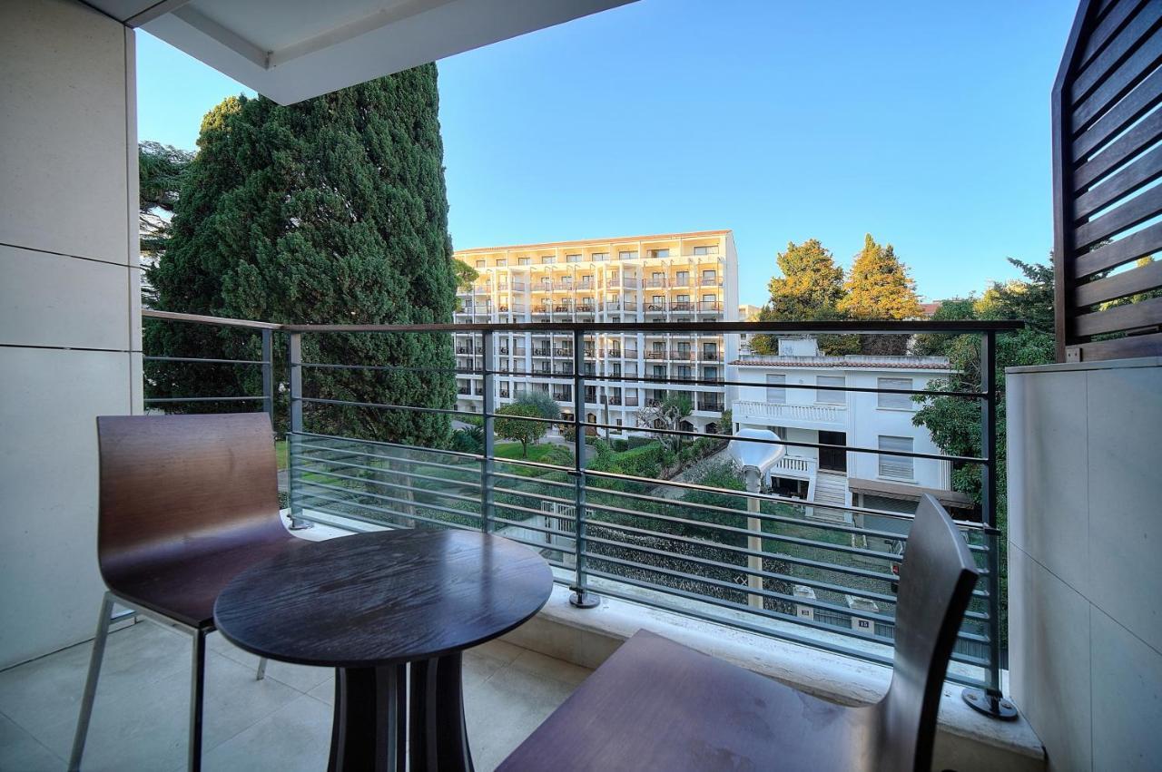 Carlton Riviera Appartamento