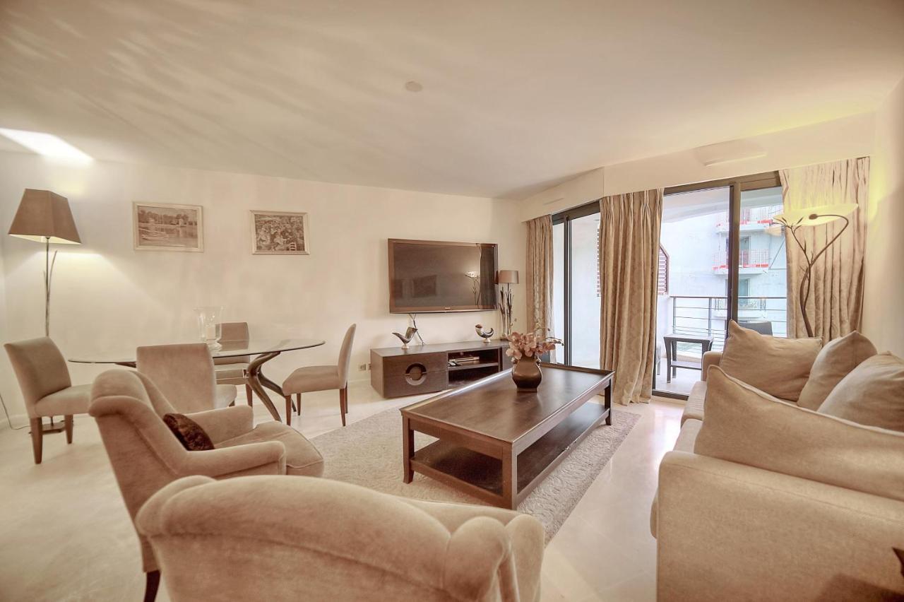 Carlton Riviera Appartamento *
