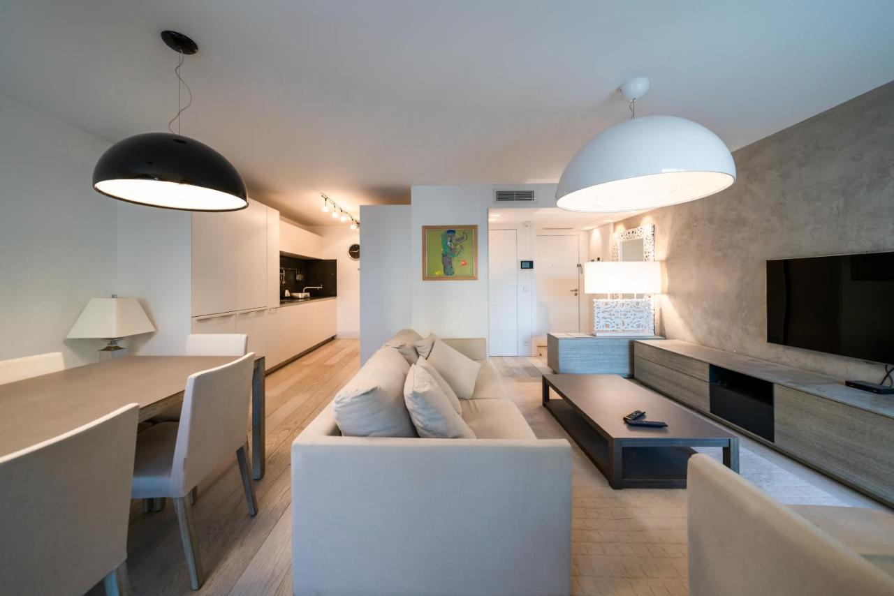 Carlton Riviera Appartamento