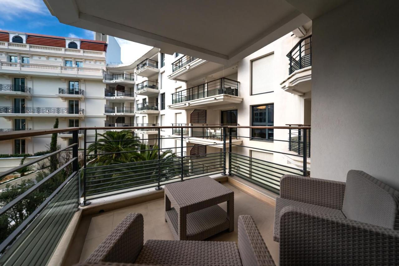Appartamento Carlton Riviera *