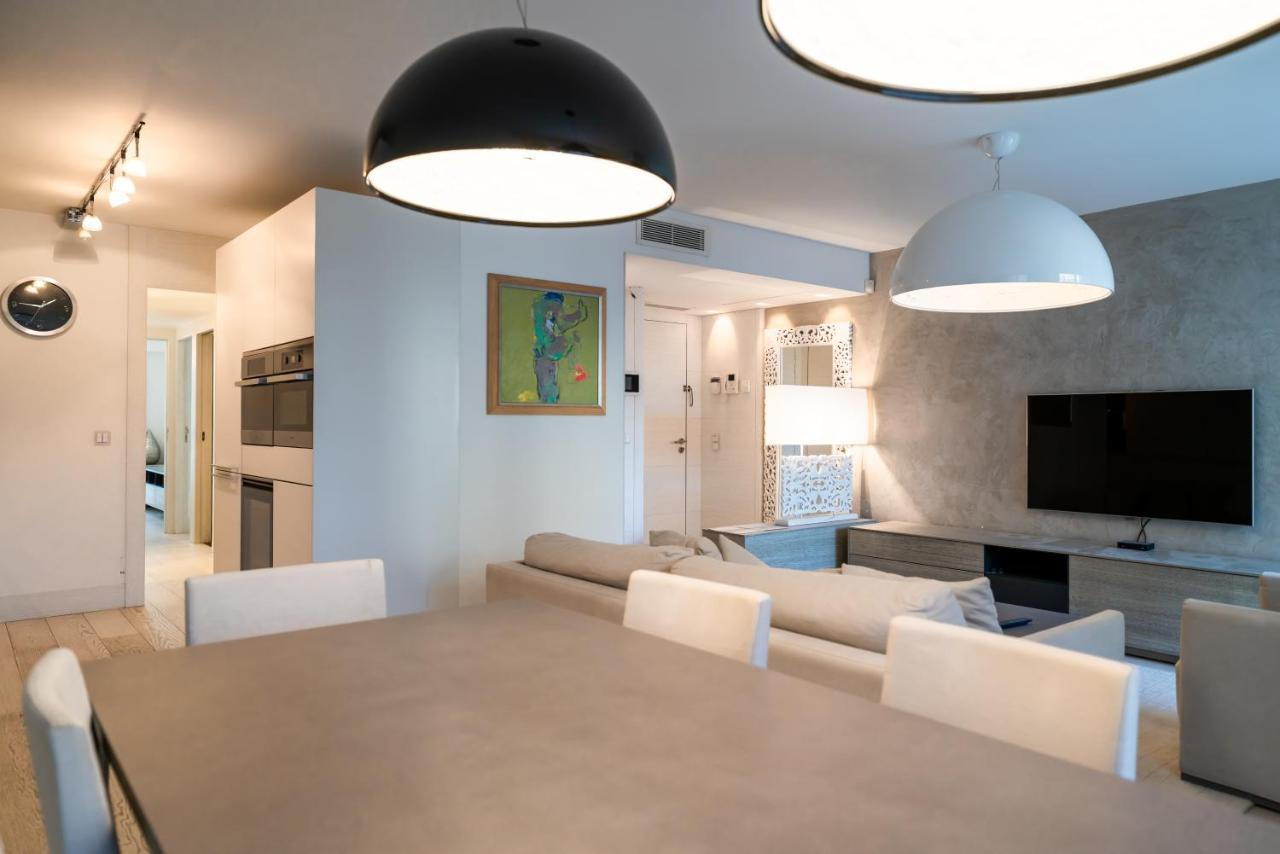Appartamento Carlton Riviera Cannes