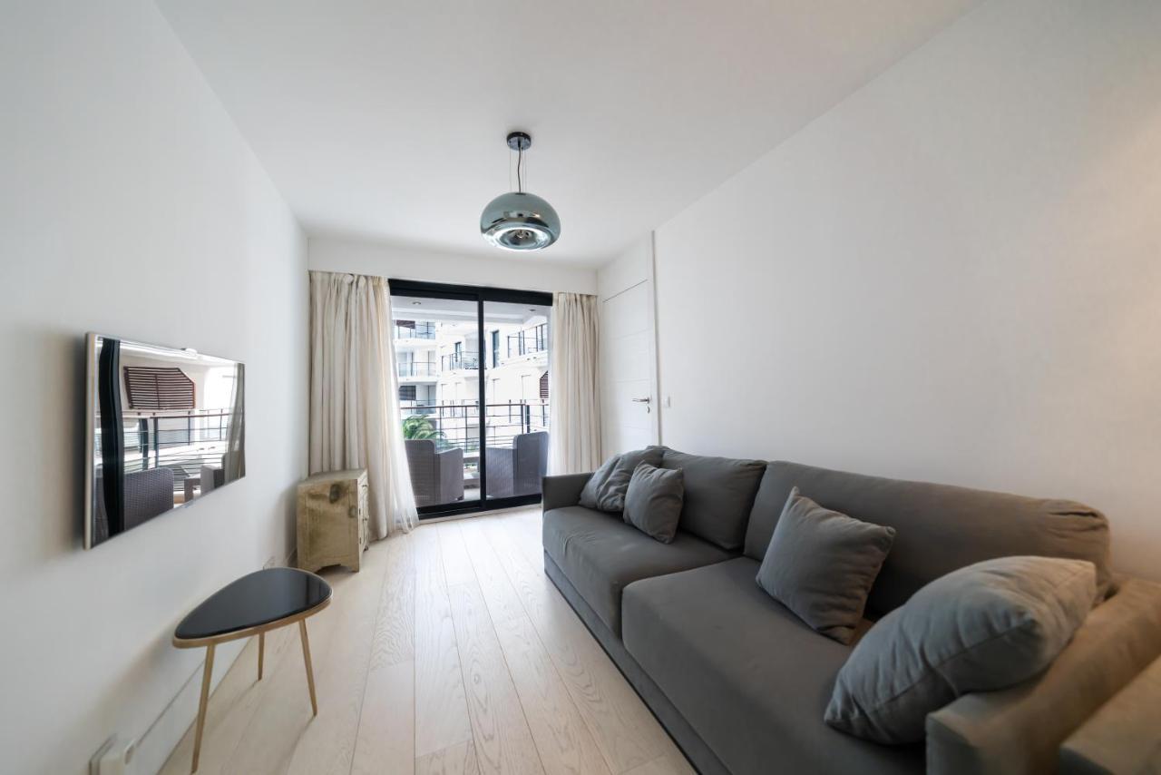 Appartamento Carlton Riviera Cannes