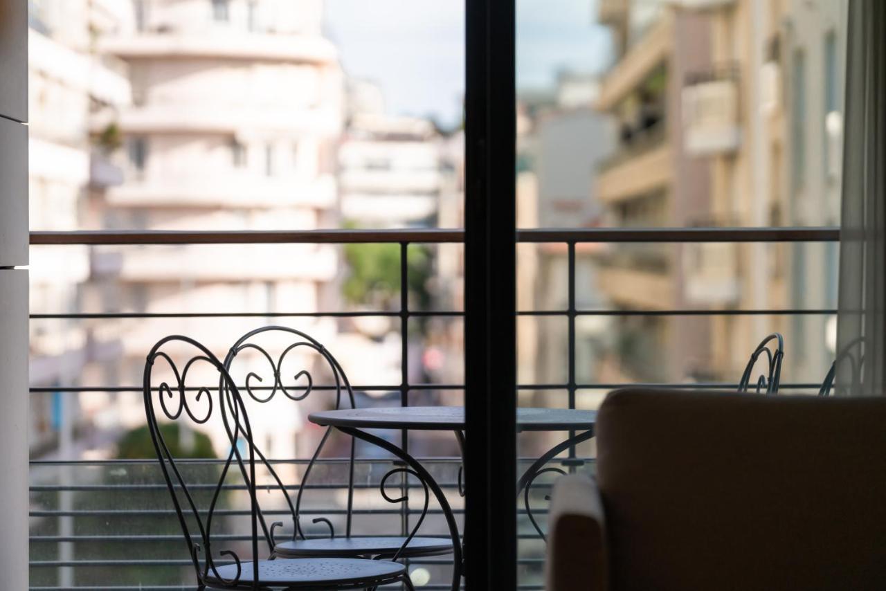Appartamento Carlton Riviera *