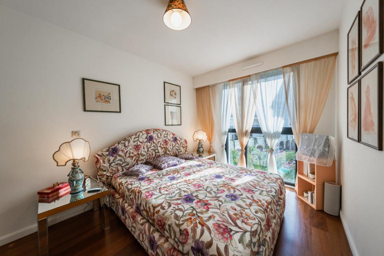 Apartment Carlton Riviera *