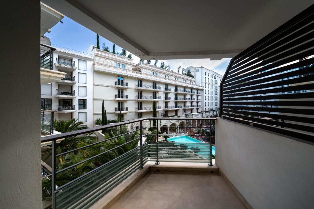 Carlton Riviera Appartamento