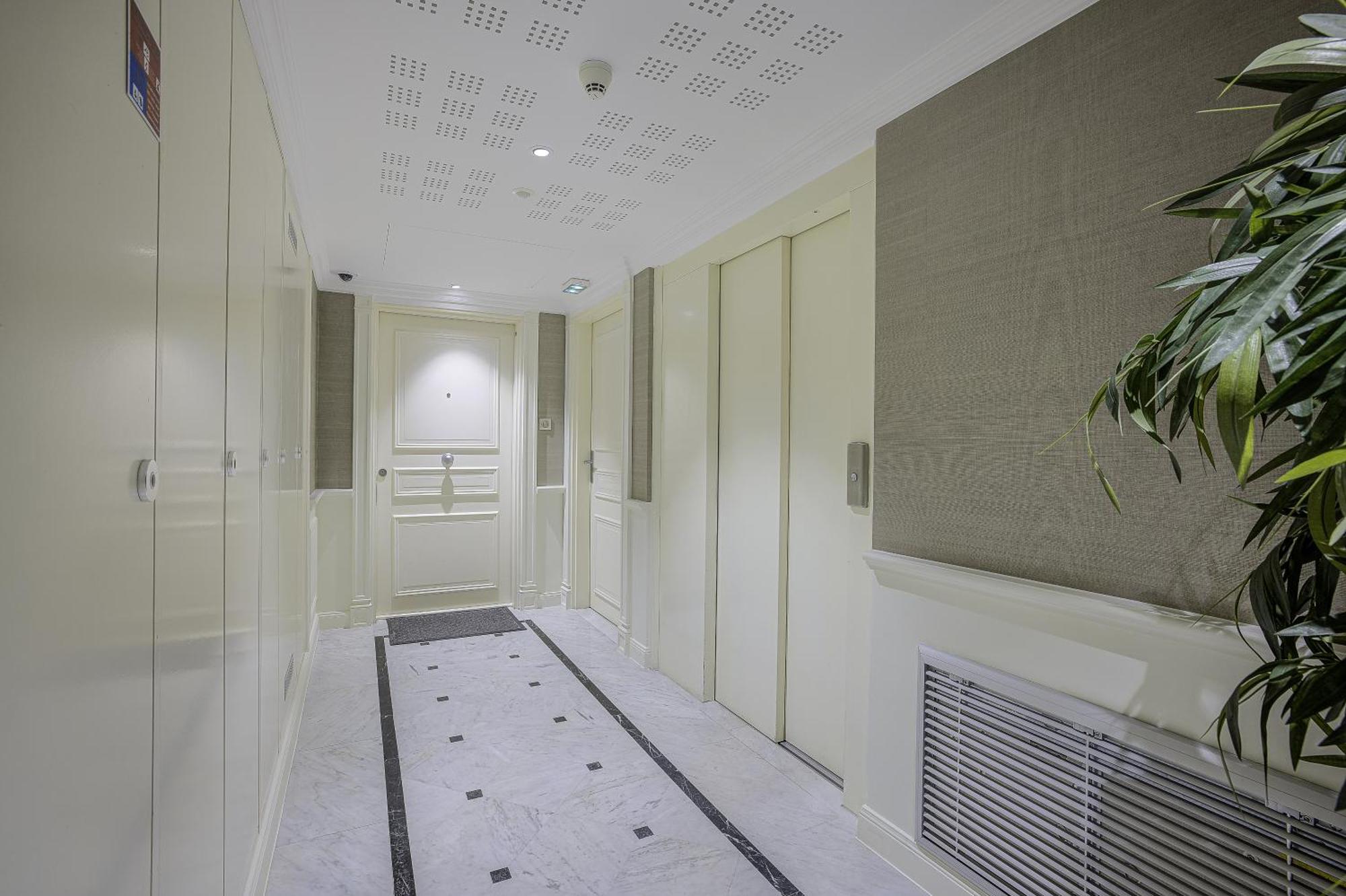 Appartamento Carlton Riviera Cannes