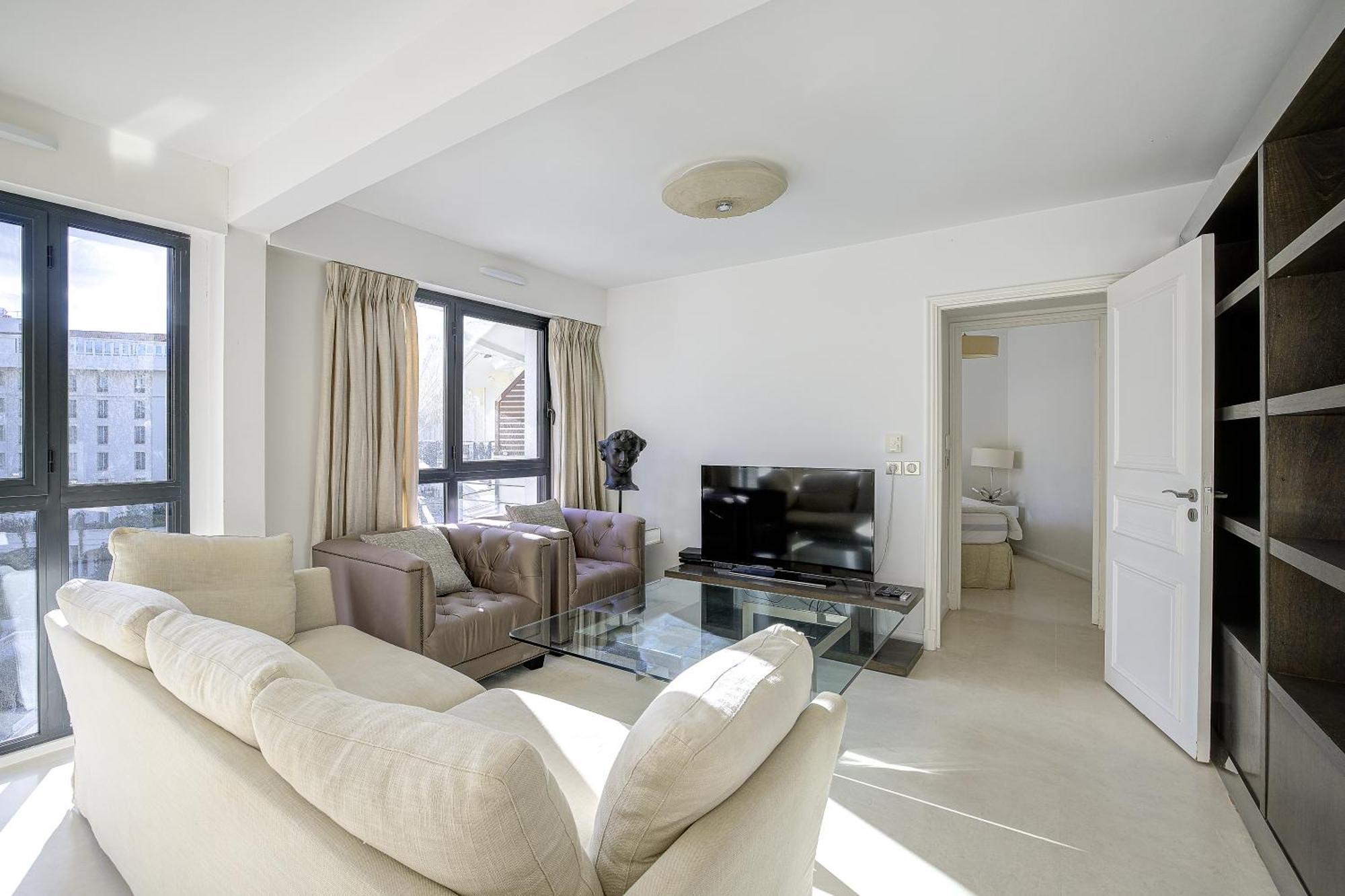 Appartamento Carlton Riviera *