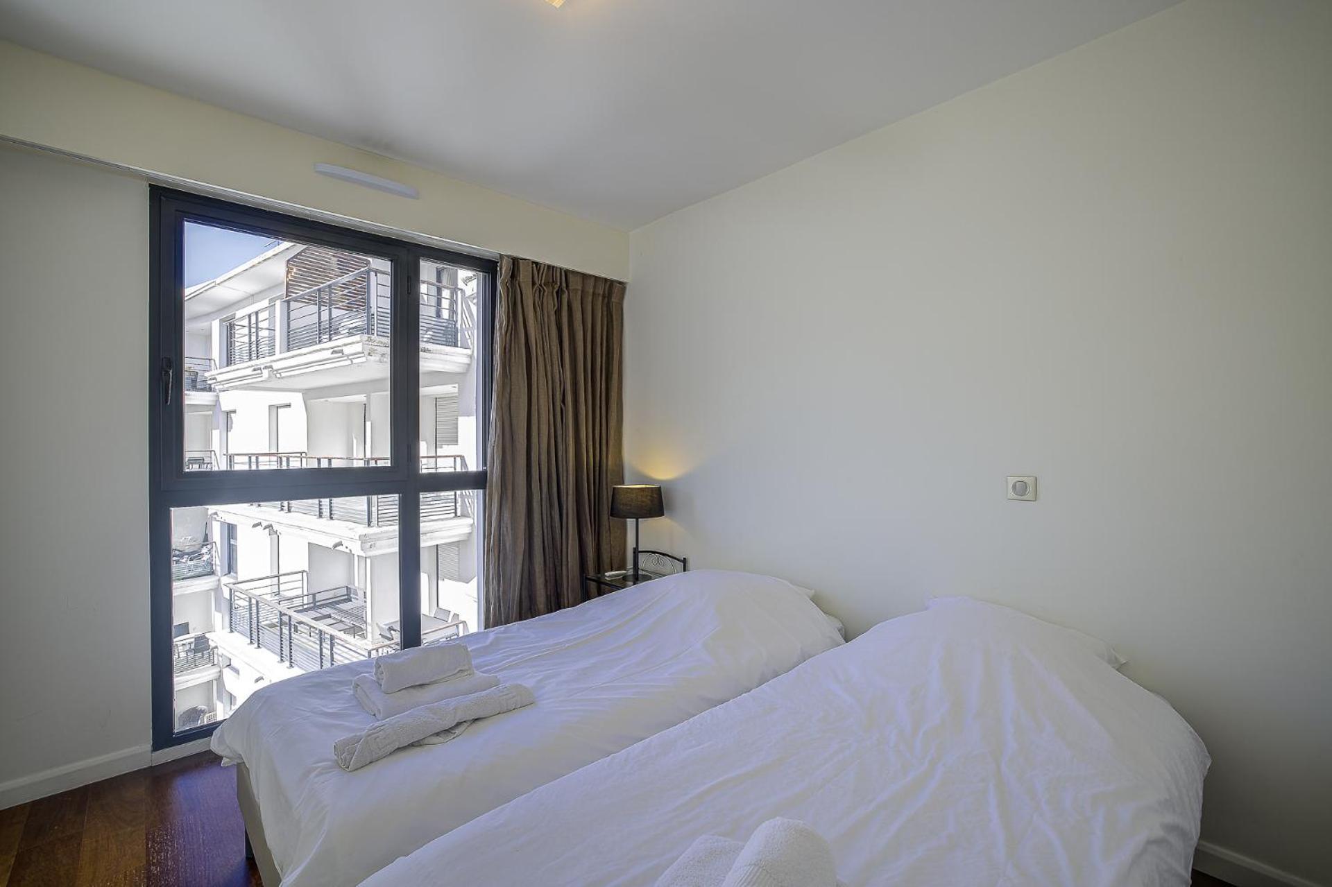 Appartamento Carlton Riviera Cannes